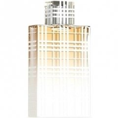 Burberry Brit Summer Edition for Women Perfume Bottle
