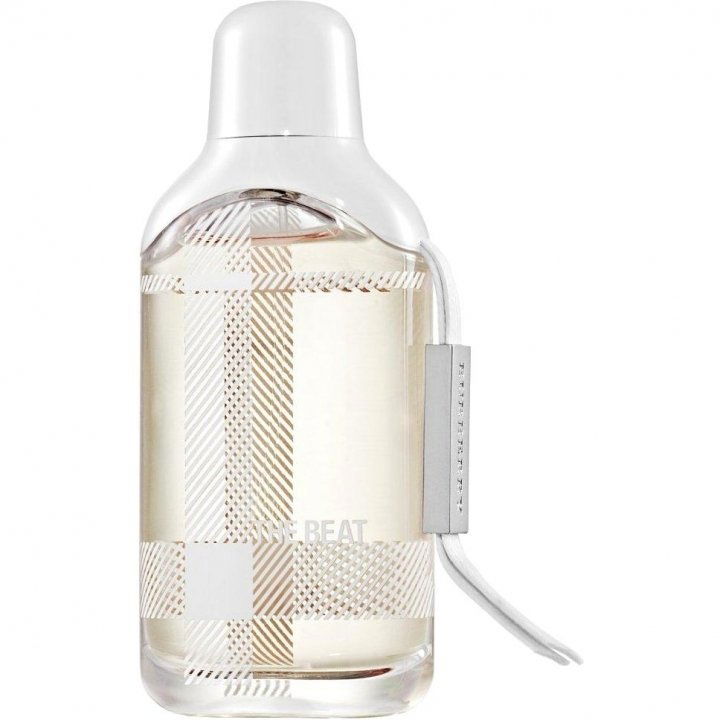 Burberry The Beat EAU DE TOILETTE Perfume Bottle
