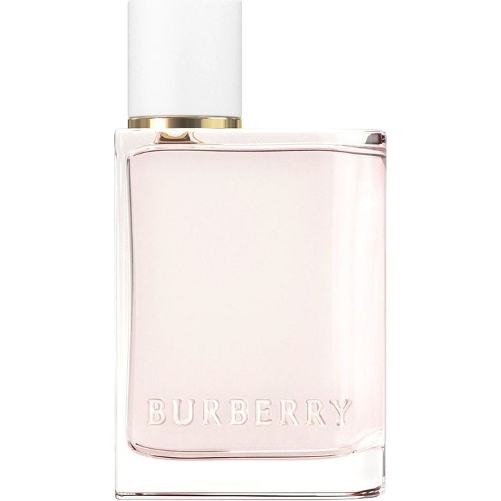 Burberry Her Blossom Perfume Bottle