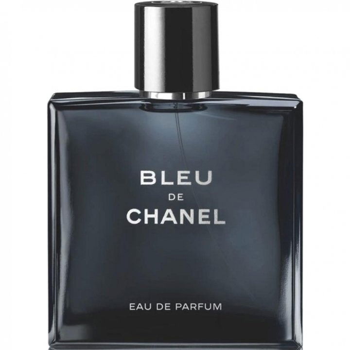 Bleu de Chanel EAU DE PARFUM