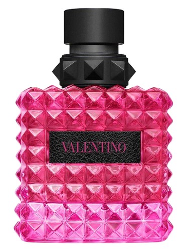 Valentino Valentino Donna Born In Roma Extradose