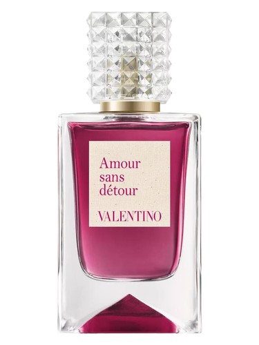 Valentino Amour Sans Detour