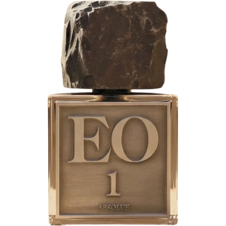 Ensar Oud EO1: Oud Khidr
