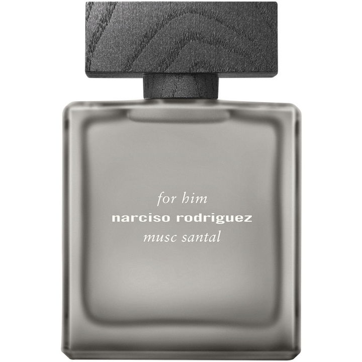 Narciso Rodriguez For Him Musc Santal