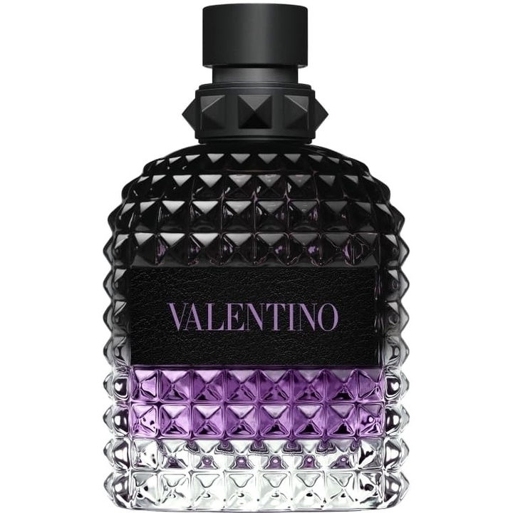 Valentino Valentino Uomo Born in Roma Purple Melancholia