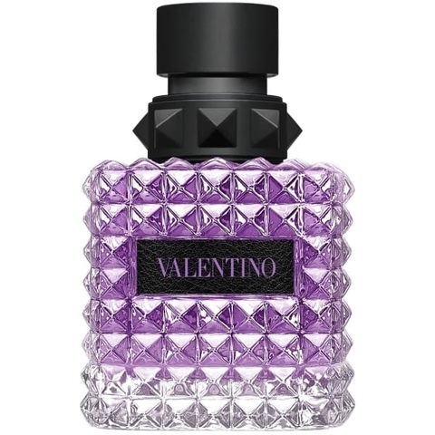 Valentino Valentino Donna Born in Roma Purple Melancholia