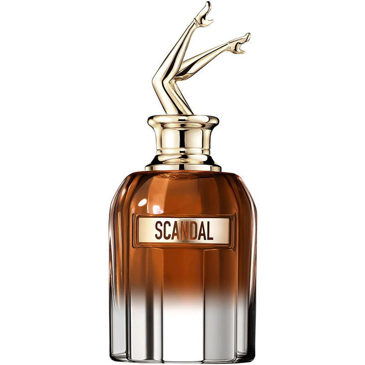 Jean Paul Gaultier Scandal Elixir