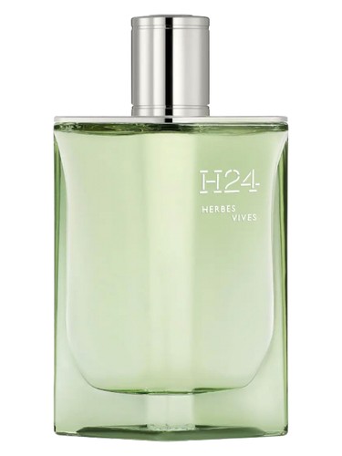 Hermès H24 Herbes Vives Hermès