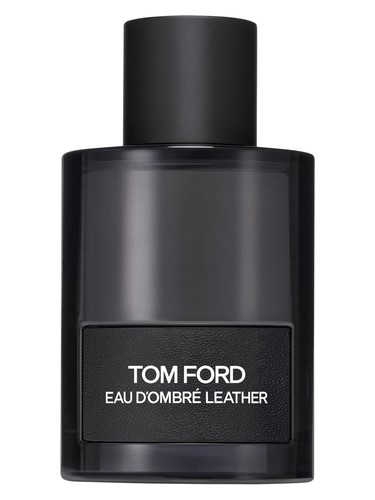 Tom Ford Eau d'Ombré Leather
