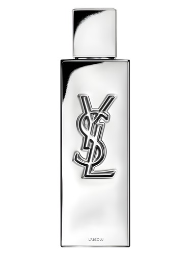 MYSLF L’Absolu