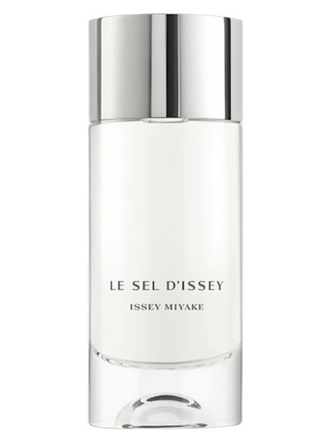 Le Sel d’Issey