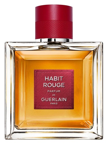 Guerlain Habit Rouge Parfum