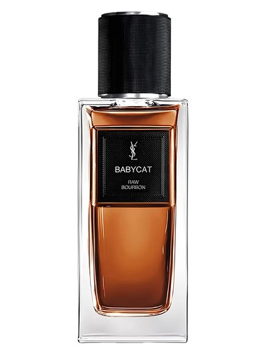Babycat Raw Bourbon
