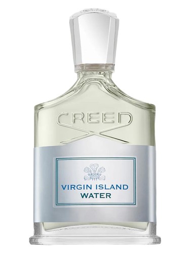 Creed Virgin Island Water 2025