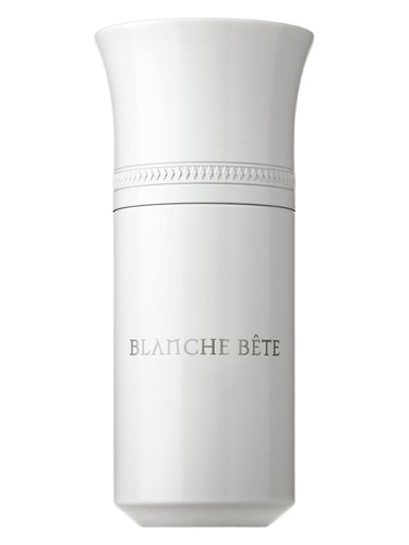 Liquides Imaginaires Blanche Bête Limited Edition