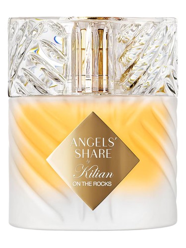 Kilian Angels' Share on the Rocks