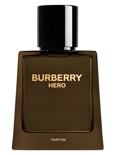 Burberry Hero Parfum