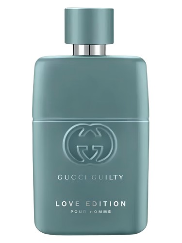 Gucci Gucci Guilty Love Edition Pour Homme 2024