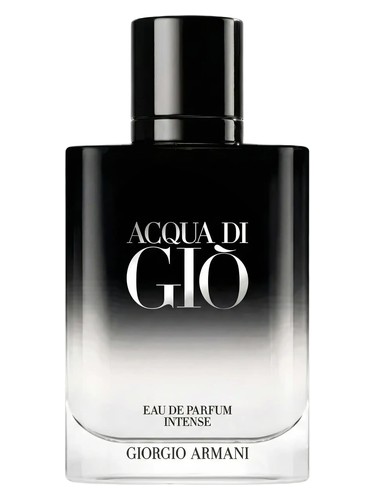 Giorgio Armani Acqua di Giò Eau de Parfum Intense