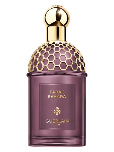 Guerlain Tabac Sahara
