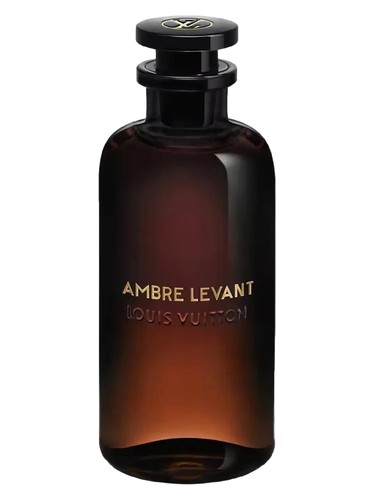 Louis Vuitton Ambre Levant