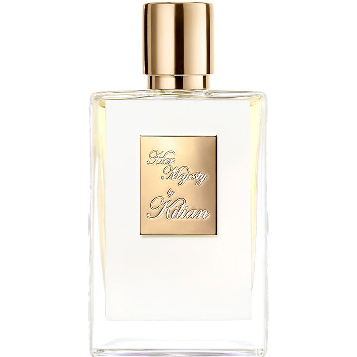 Kilian Her Majesty