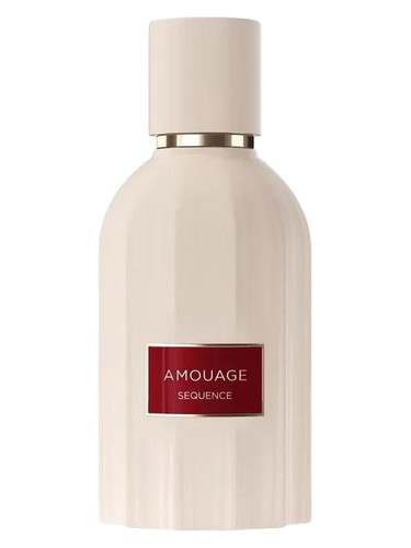 Amouage Sequence