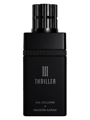 Maison Asrar III THRILLER