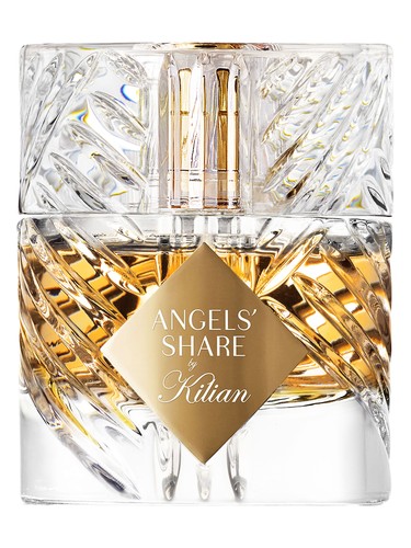 Angels' Share EAU DE PARFUM