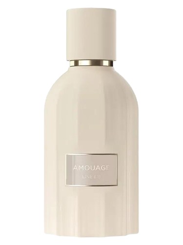 Amouage Line 618