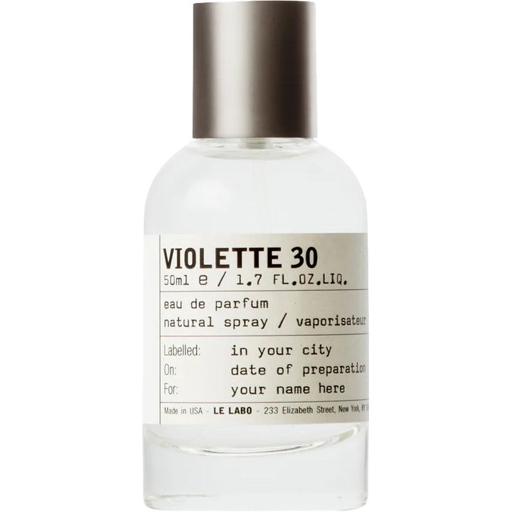 Le Labo Violette 30
