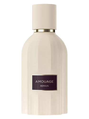 Amouage Remain