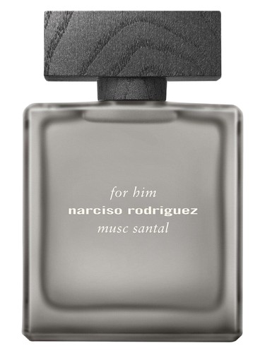 Narciso Rodriguez Narciso Rodriguez for Him Musc Santal