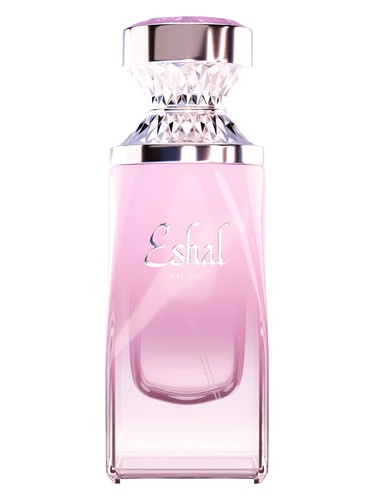 Paris Corner Eshal Musk