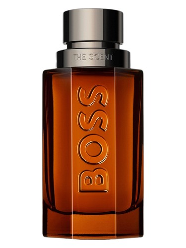 Hugo Boss Boss The Scent Eau de Parfum Intense