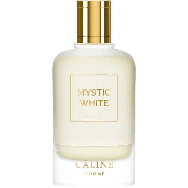 Mystic White