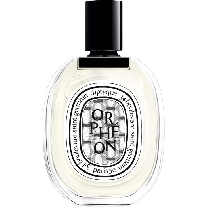 Diptyque Orphéon Eau de Toilette
