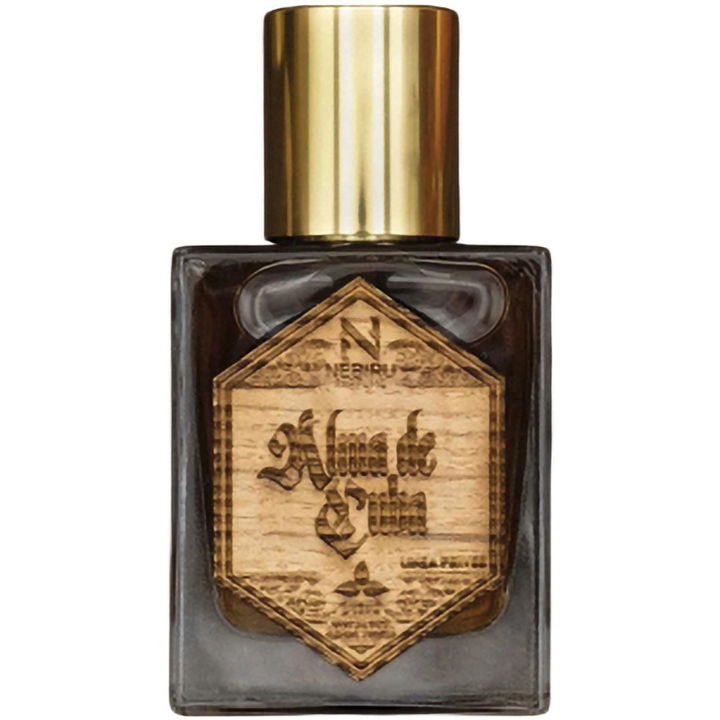 Alma de Cuba