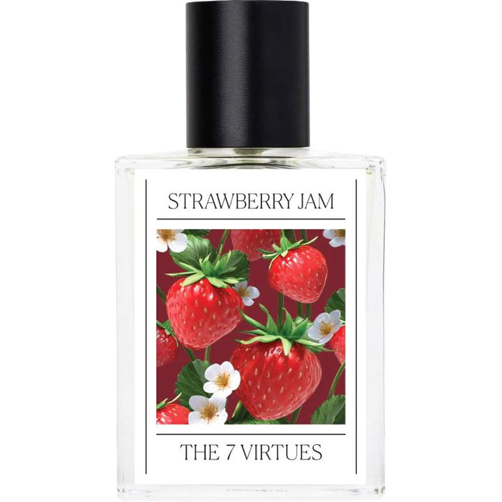 Strawberry Jam