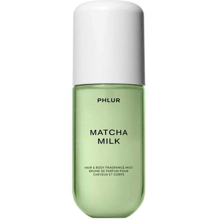 Matcha Milk