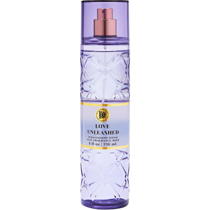 Bath & Body Works Love Unleashed