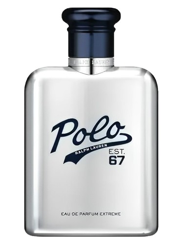 Ralph Lauren Polo 67 Eau de Parfum Extreme