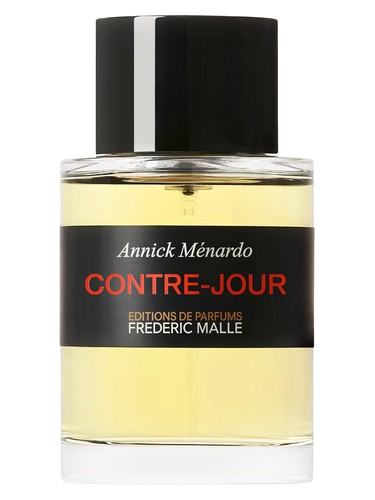 Frederic Malle Contre-Jour