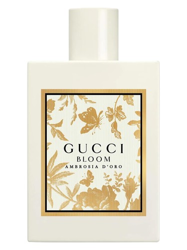 Bloom Ambrosia d'Oro