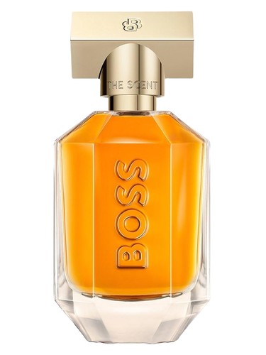 Hugo Boss Boss The Scent for Her Eau de Parfum Intense