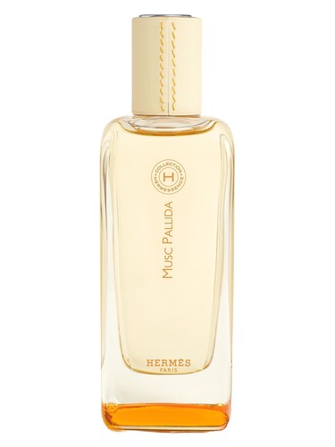Hermès Musc Pallida Eau de Parfum