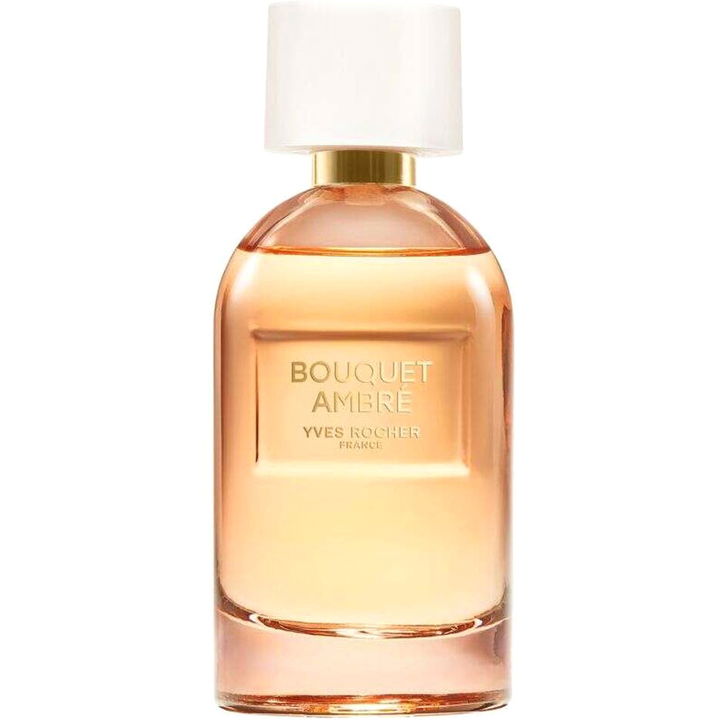 Yves Rocher Bouquet Ambré