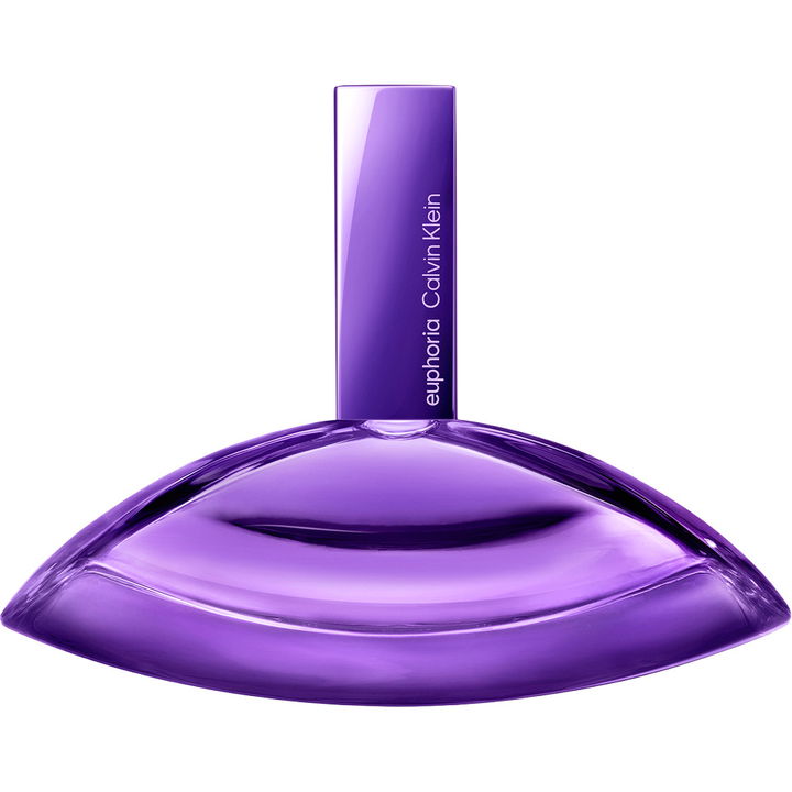 Calvin Klein Euphoria Bold Elixir