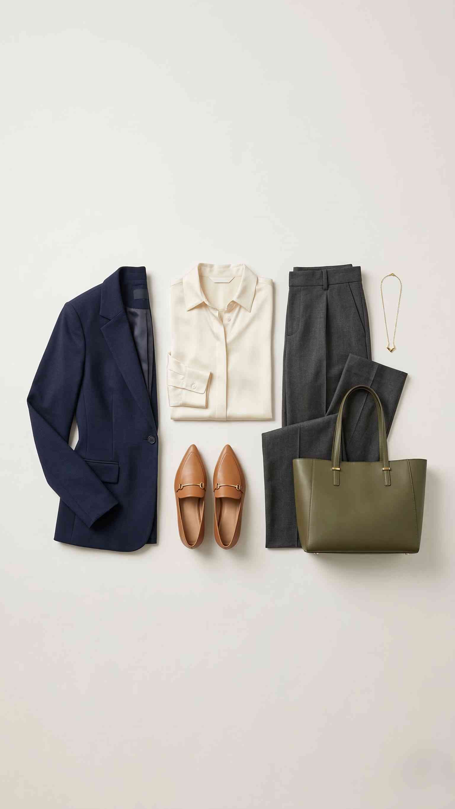 Outfit inspired by Paris Corner Oravéa