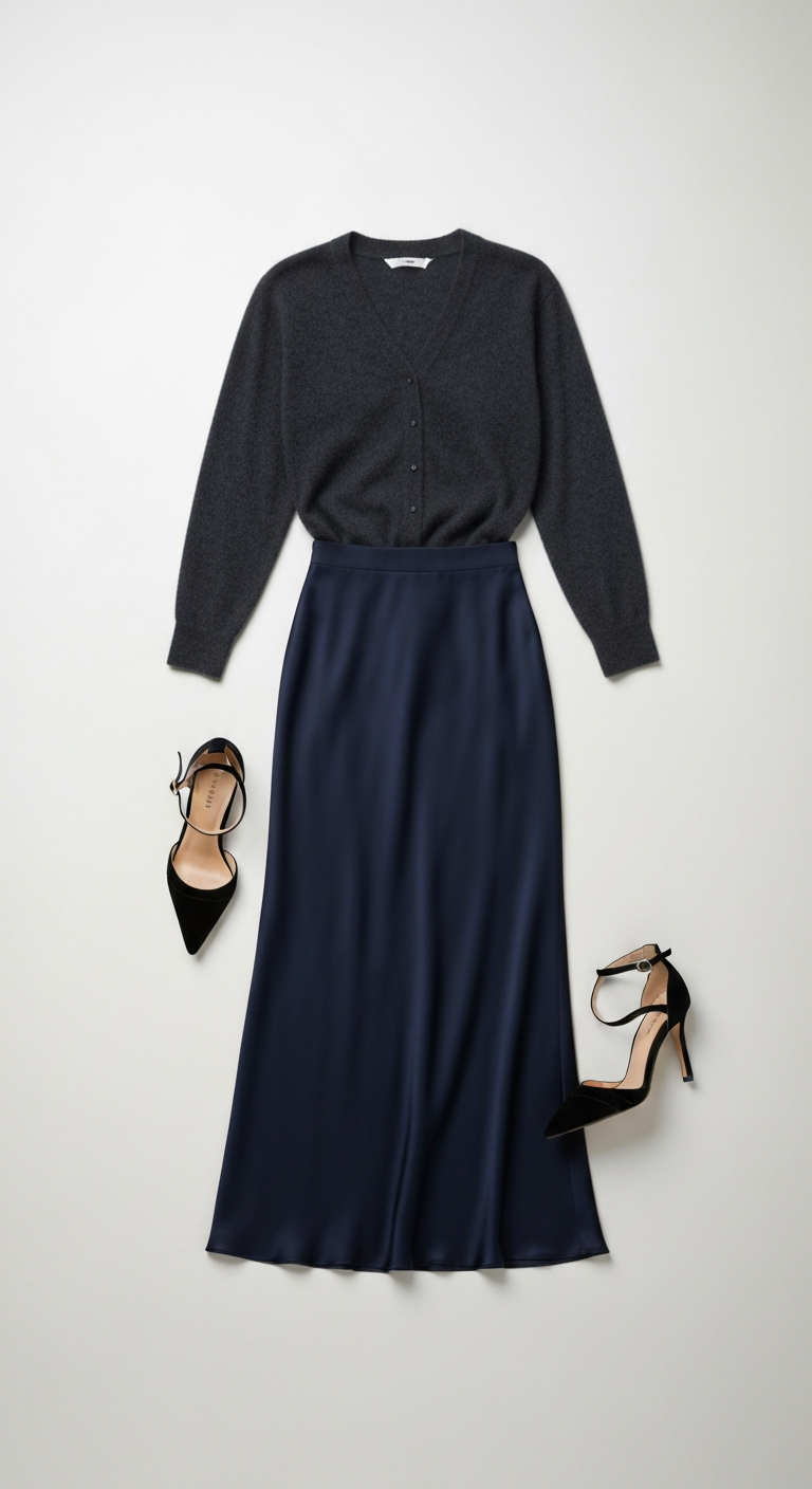 Outfit inspired by Yves Saint Laurent Libre Vanille Couture